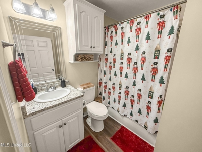 Multifamily 4 Plex Income Producing Property Pike Co MS - image 13