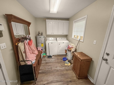 Multifamily 4 Plex Income Producing Property Pike Co MS - image 26