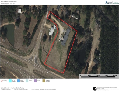 Multifamily 4 Plex Income Producing Property Pike Co MS - image 32
