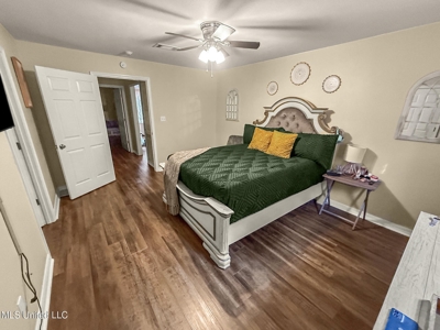 Multifamily 4 Plex Income Producing Property Pike Co MS - image 16