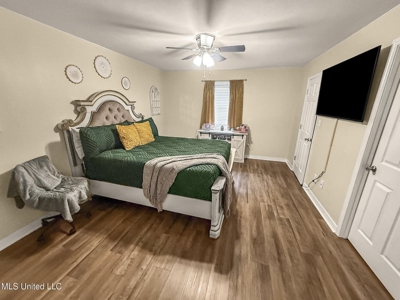 Multifamily 4 Plex Income Producing Property Pike Co MS - image 14