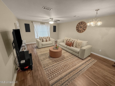 Multifamily 4 Plex Income Producing Property Pike Co MS - image 11
