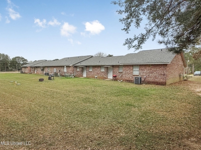 Multifamily 4 Plex Income Producing Property Pike Co MS - image 7