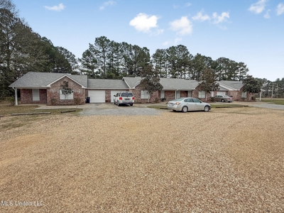 Multifamily 4 Plex Income Producing Property Pike Co MS - image 6