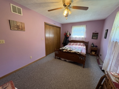 Beallsville OH Ranch home on 26 +/- Acres with buildings and pond - image 22
