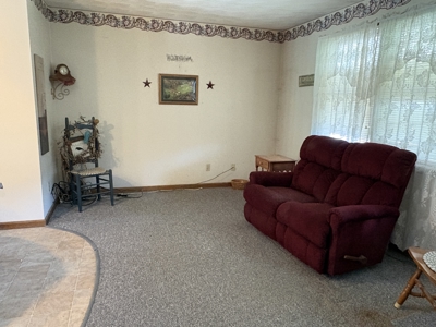 Beallsville OH Ranch home on 26 +/- Acres with buildings and pond - image 24