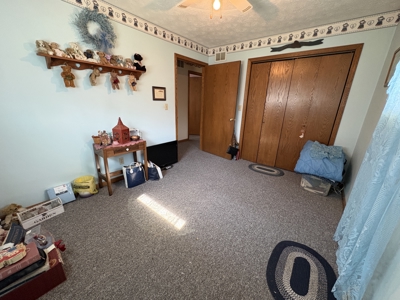 Beallsville OH Ranch home on 26 +/- Acres with buildings and pond - image 21