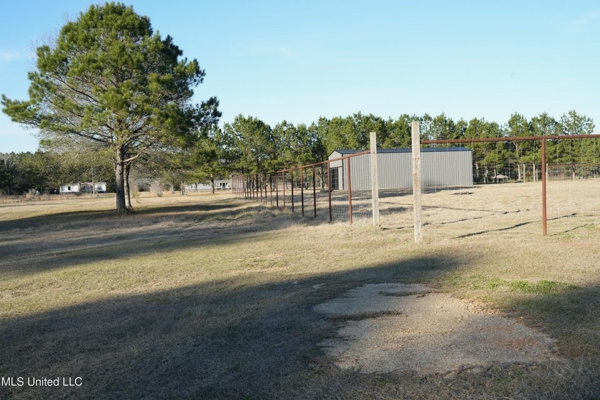 40 Acres Pike County MS Near I-55 Summit MS