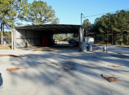 40 Acres Pike County MS Near I-55 Summit MS
