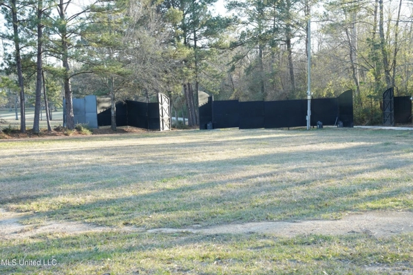 40 Acres Pike County MS Near I-55 Summit MS