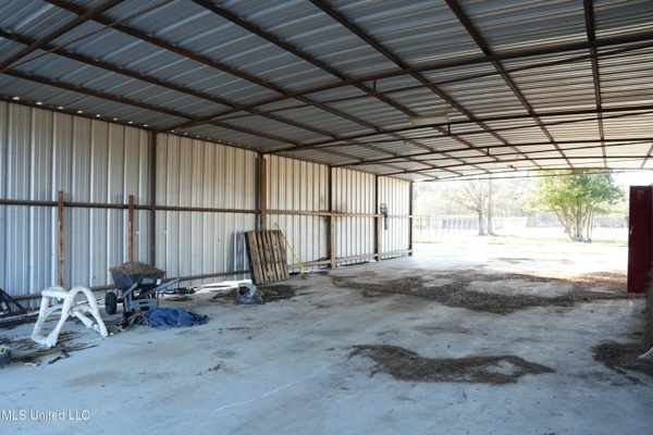 40 Acres Pike County MS Near I-55 Summit MS