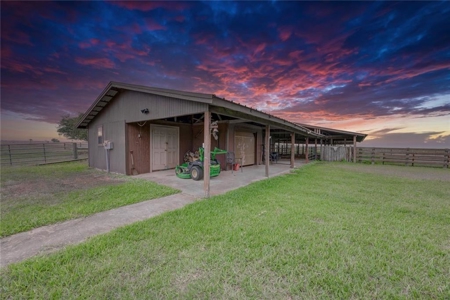 Discover your own private sanctuary in Nueces County TX - image 4