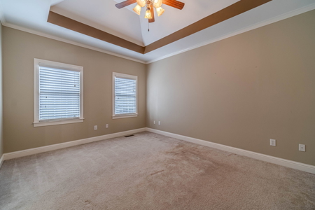 Cul-de-Sac Gem: 4BR w/ New HVAC, Roof, Private Yard + Basement - image 21