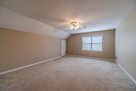 Cul-de-Sac Gem: 4BR w/ New HVAC, Roof, Private Yard + Basement - image 33