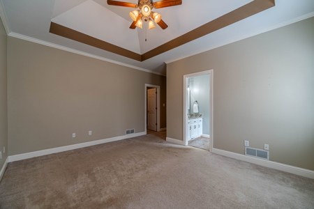 Cul-de-Sac Gem: 4BR w/ New HVAC, Roof, Private Yard + Basement - image 22