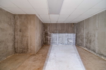 Cul-de-Sac Gem: 4BR w/ New HVAC, Roof, Private Yard + Basement - image 47