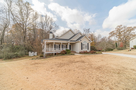 Cul-de-Sac Gem: 4BR w/ New HVAC, Roof, Private Yard + Basement - image 2