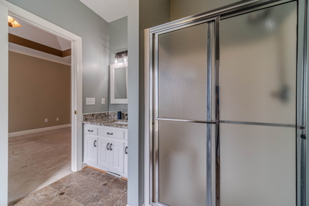 Cul-de-Sac Gem: 4BR w/ New HVAC, Roof, Private Yard + Basement - image 26