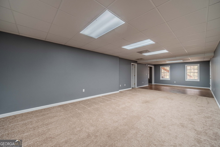 Cul-de-Sac Gem: 4BR w/ New HVAC, Roof, Private Yard + Basement - image 37