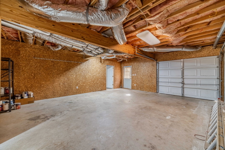 Cul-de-Sac Gem: 4BR w/ New HVAC, Roof, Private Yard + Basement - image 45