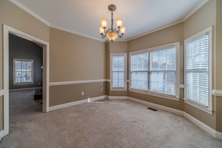 Cul-de-Sac Gem: 4BR w/ New HVAC, Roof, Private Yard + Basement - image 20