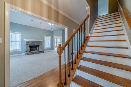 Cul-de-Sac Gem: 4BR w/ New HVAC, Roof, Private Yard + Basement - image 32