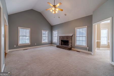 Cul-de-Sac Gem: 4BR w/ New HVAC, Roof, Private Yard + Basement - image 6