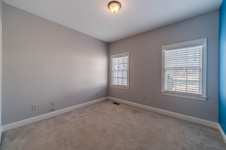 Cul-de-Sac Gem: 4BR w/ New HVAC, Roof, Private Yard + Basement - image 31