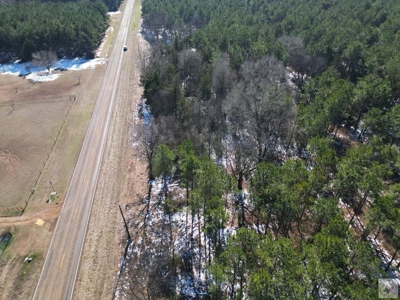 47+ Acres in Hughes Springs TX | Utilities & FM 250 Access - image 6