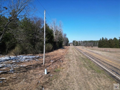 47+ Acres in Hughes Springs TX | Utilities & FM 250 Access - image 8