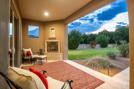 Custom Luxury Home for Sale on Large Lot in Las Cruces, NM - image 44