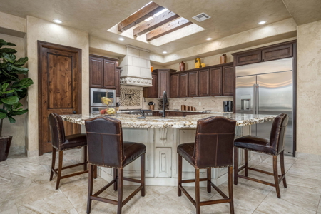 Custom Luxury Home for Sale on Large Lot in Las Cruces, NM - image 9
