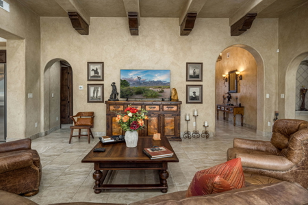 Custom Luxury Home for Sale on Large Lot in Las Cruces, NM - image 6