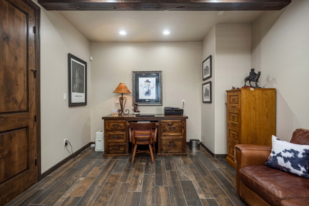 Custom Luxury Home for Sale on Large Lot in Las Cruces, NM - image 28