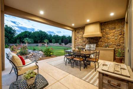 Custom Luxury Home for Sale on Large Lot in Las Cruces, NM - image 46