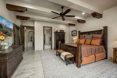 Custom Luxury Home for Sale on Large Lot in Las Cruces, NM - image 18