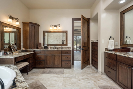 Custom Luxury Home for Sale on Large Lot in Las Cruces, NM - image 22