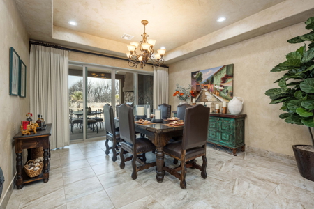 Custom Luxury Home for Sale on Large Lot in Las Cruces, NM - image 13