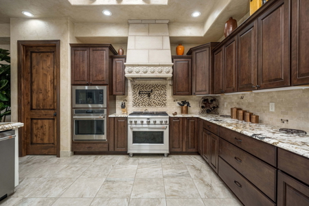 Custom Luxury Home for Sale on Large Lot in Las Cruces, NM - image 10