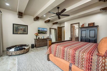 Custom Luxury Home for Sale on Large Lot in Las Cruces, NM - image 19