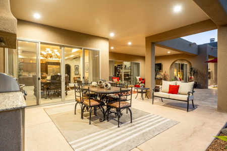 Custom Luxury Home for Sale on Large Lot in Las Cruces, NM - image 47