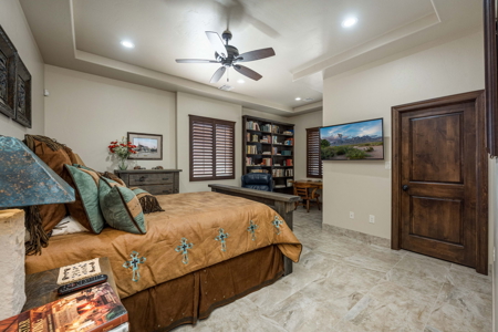 Custom Luxury Home for Sale on Large Lot in Las Cruces, NM - image 35