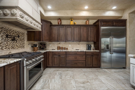 Custom Luxury Home for Sale on Large Lot in Las Cruces, NM - image 11