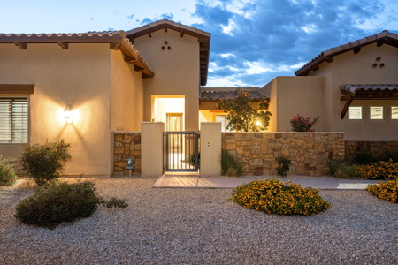 Custom Luxury Home for Sale on Large Lot in Las Cruces, NM - image 42