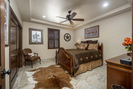 Custom Luxury Home for Sale on Large Lot in Las Cruces, NM - image 31