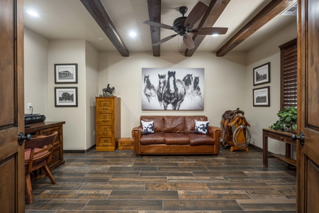 Custom Luxury Home for Sale on Large Lot in Las Cruces, NM - image 27