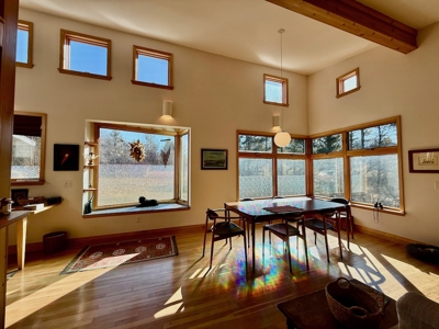 Modern Home for Sale in Floyd VA - image 8