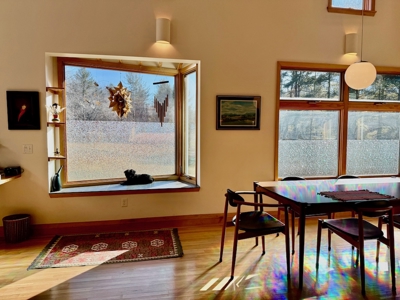 Modern Home for Sale in Floyd VA - image 9