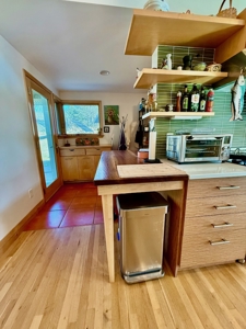 Modern Home for Sale in Floyd VA - image 15