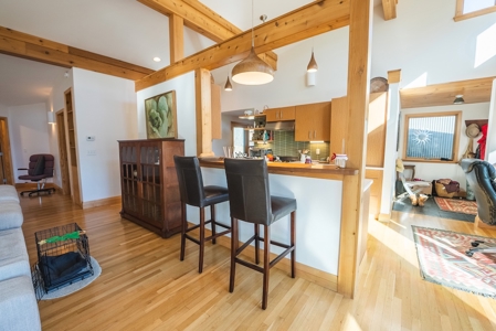 Modern Home for Sale in Floyd VA - image 17